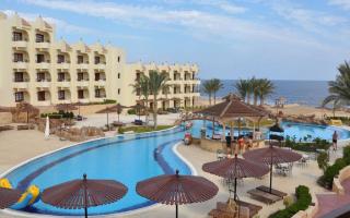 Life Resorts Coral Hills