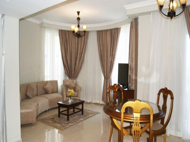 Villa 3 Bed Room Max 6 Pax 