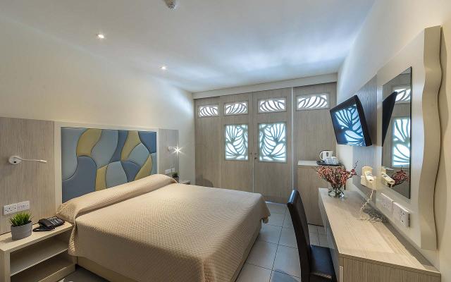 Family Room Sea View