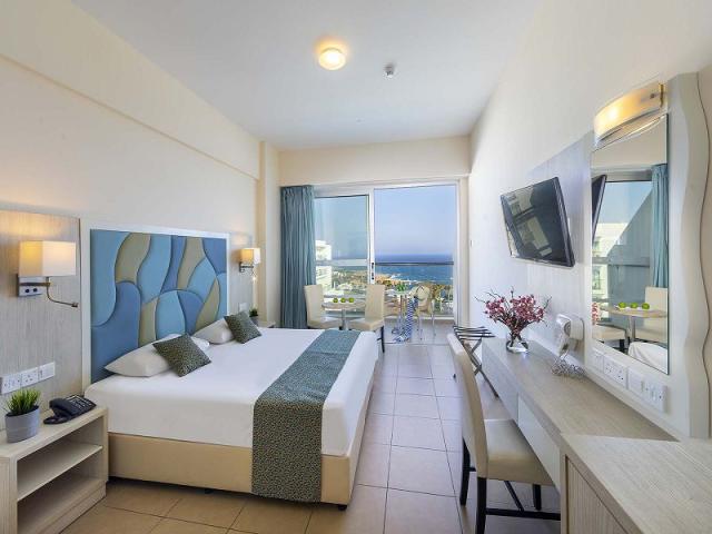 Twin Sea View