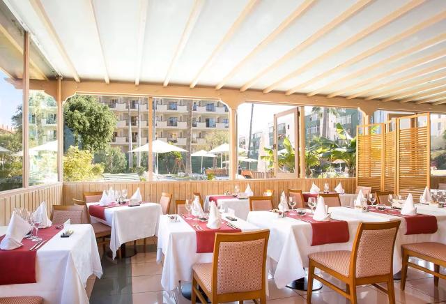 Be Live Adults Only Tenerife