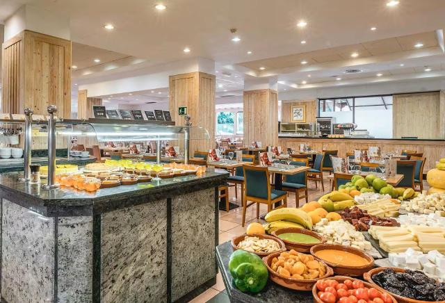 Be Live Adults Only Tenerife