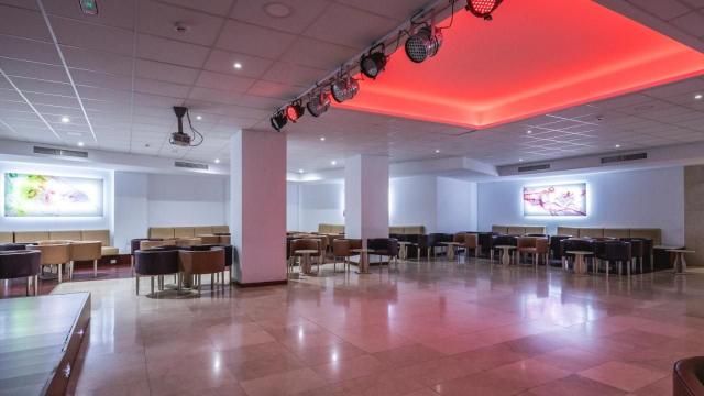 Be Live Adults Only Tenerife