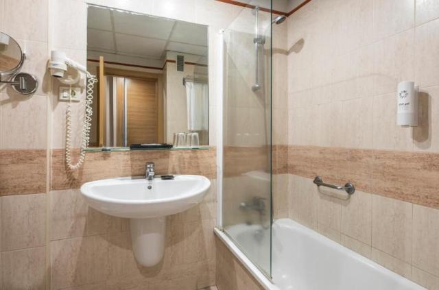 DBL Adults Only Club Sea view