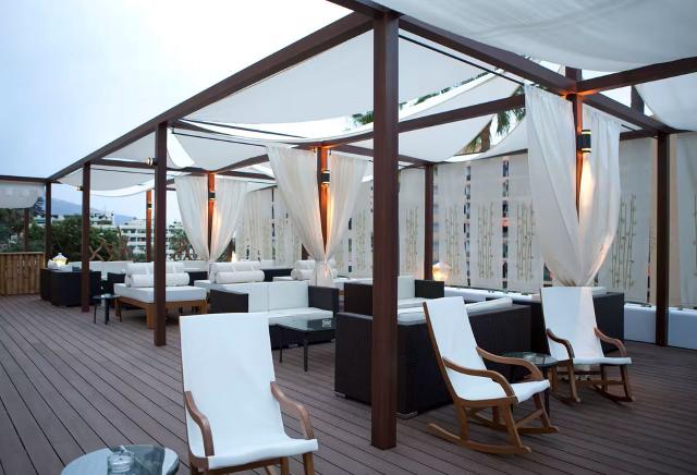 Be Live Adults Only Tenerife