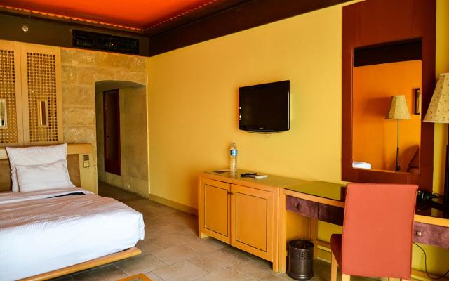 Deluxe Sea View Room
