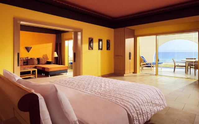 Suite Sea View