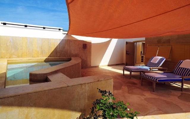 Suite Sea View