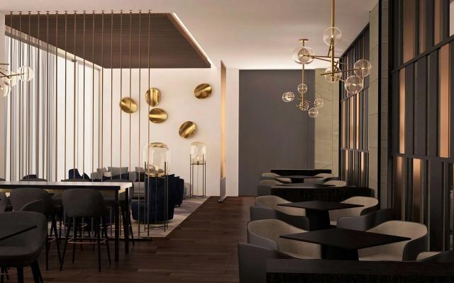 Radisson Blu