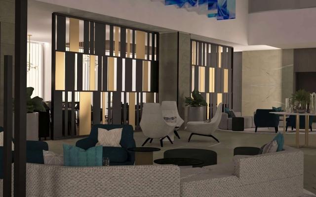 Radisson Blu