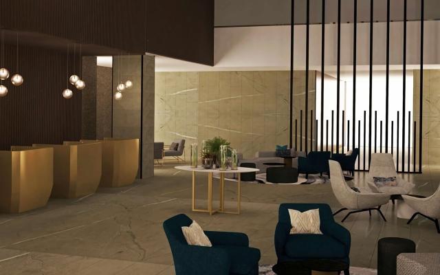 Radisson Blu