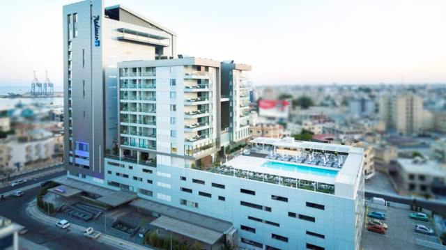 Radisson Blu