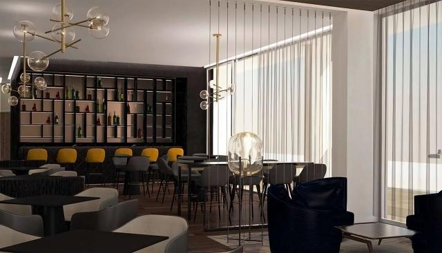 Radisson Blu