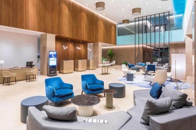 Radisson Blu