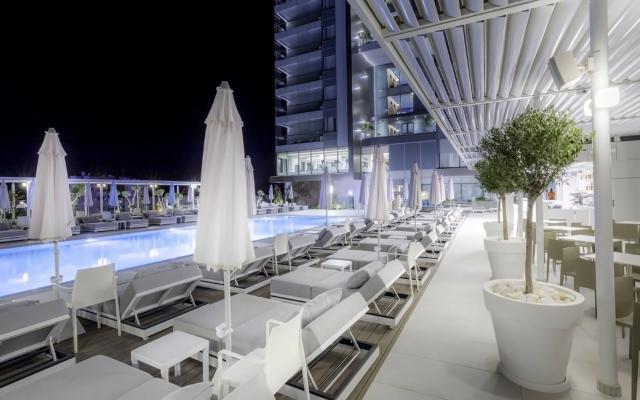Radisson Blu