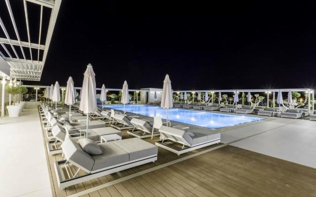 Radisson Blu