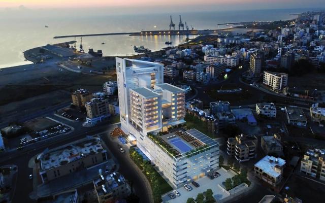Radisson Blu