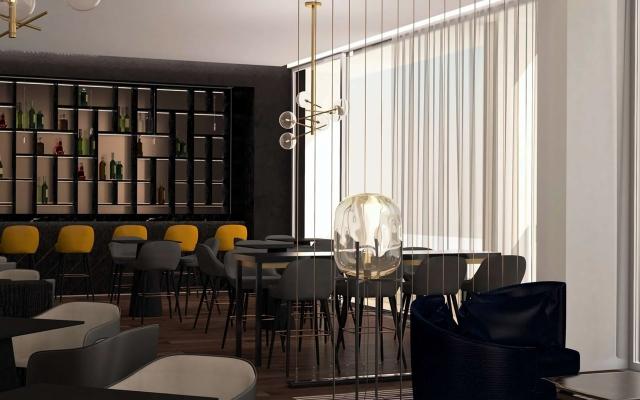 Radisson Blu