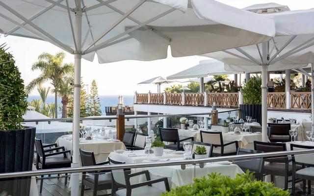 Mediterranean Beach