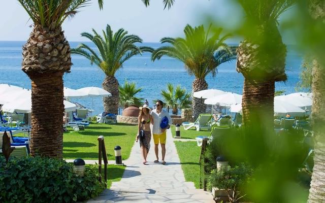Mediterranean Beach