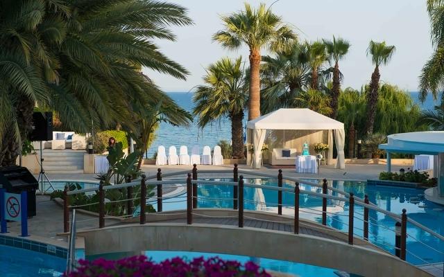 Mediterranean Beach