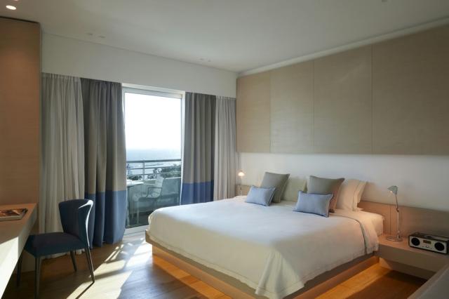 Deluxe Suite One Bedroom