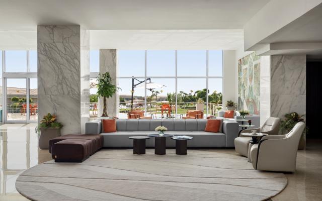Pickalbatros Luxury Suites
