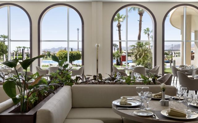 Pickalbatros Luxury Suites