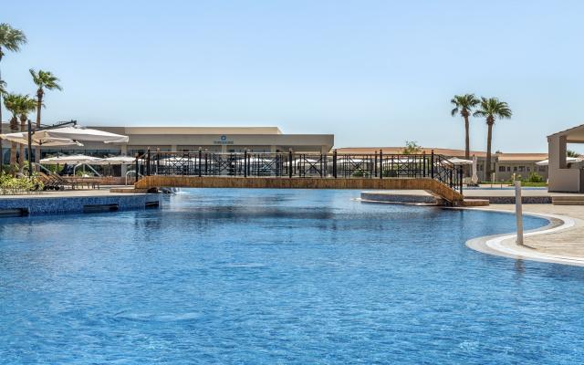 Pickalbatros Luxury Suites