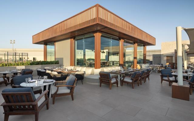 Pickalbatros Luxury Suites