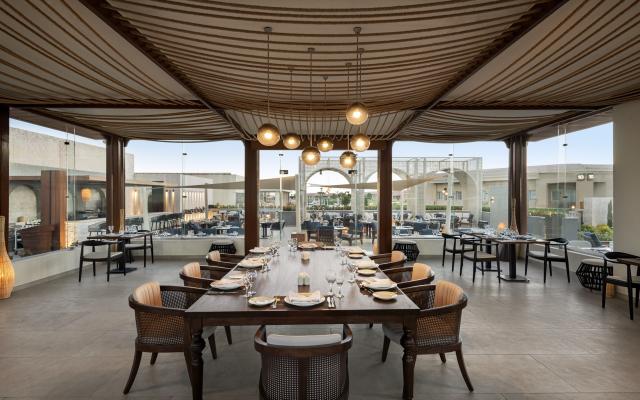 Pickalbatros Luxury Suites