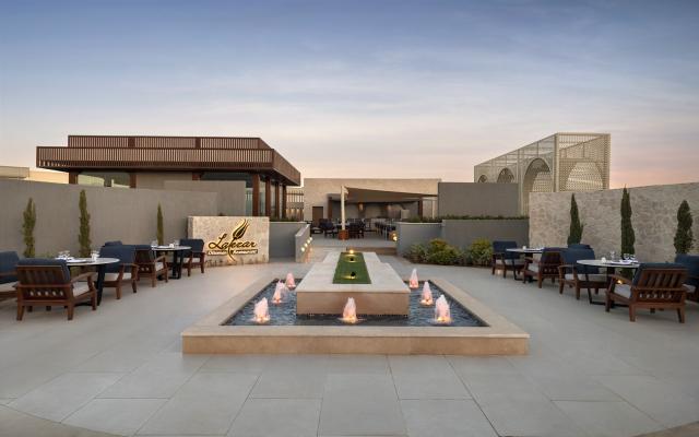 Pickalbatros Luxury Suites