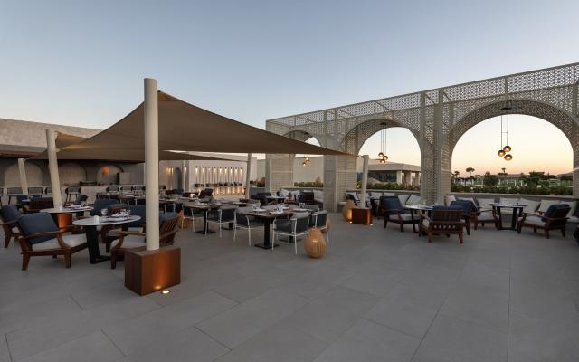 Pickalbatros Luxury Suites
