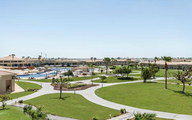 Pickalbatros Luxury Suites