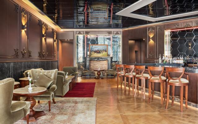 Pickalbatros Luxury Suites