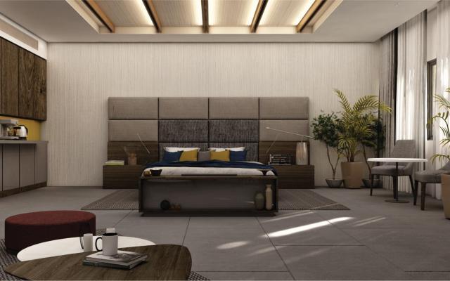 Royal Suite