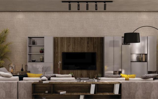 Royal Suite