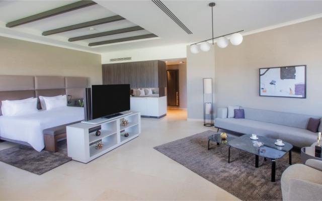 Grand Suite