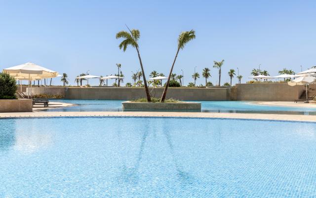 Pickalbatros Luxury Suites