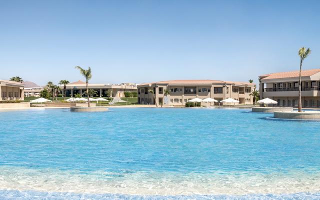 Pickalbatros Luxury Suites