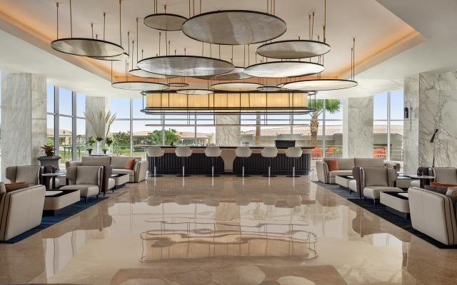 Pickalbatros Luxury Suites