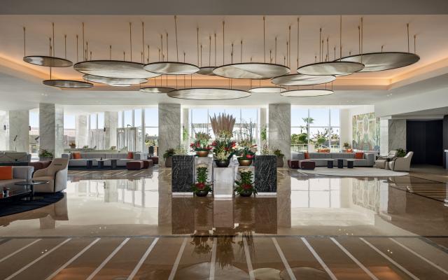 Pickalbatros Luxury Suites