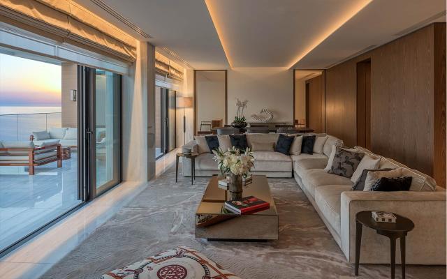 The Amara Suite Two Bedrooms with Private Pool