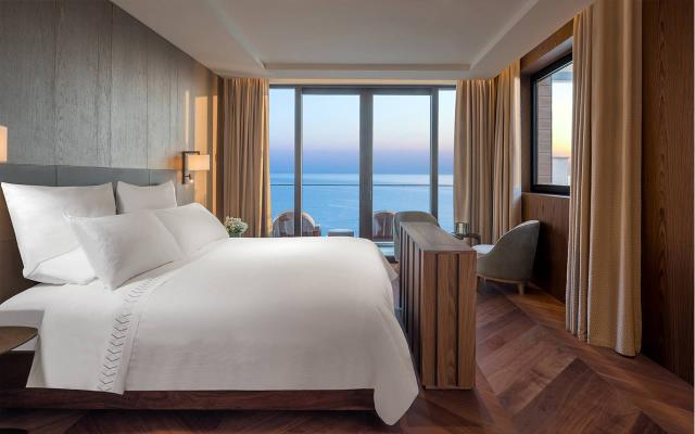 The Amara Suite Two Bedrooms with Private Pool
