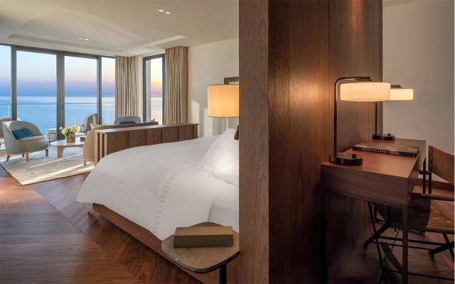 The Amara Suite Two Bedrooms with Private Pool