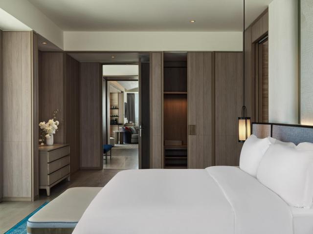 Sky Suite