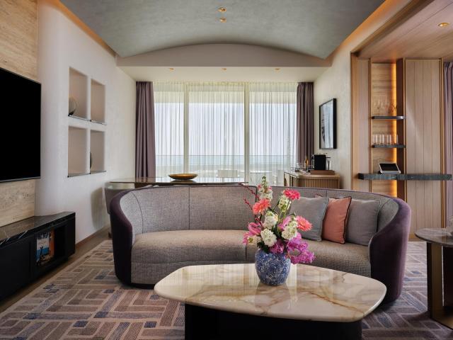 Sky Suite