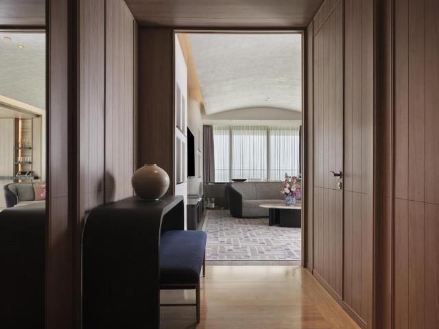 Sky Suite