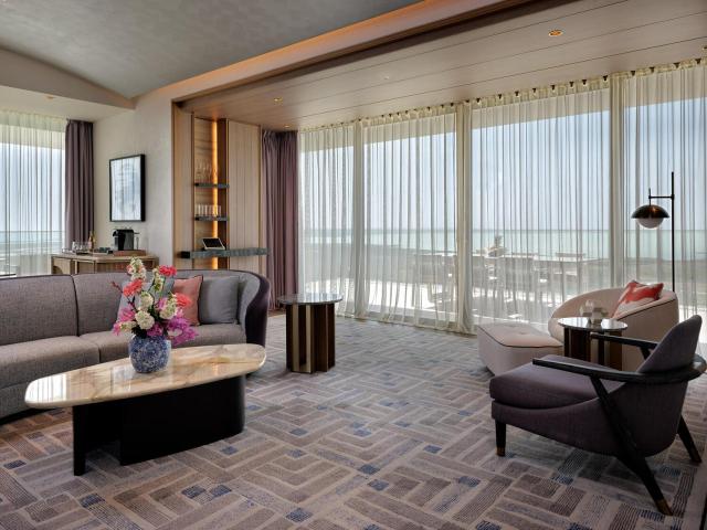 Sky Suite