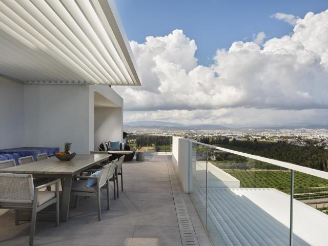 Sky Suite